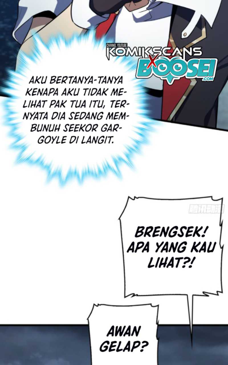 Spare Me, Great Lord! chapter 179